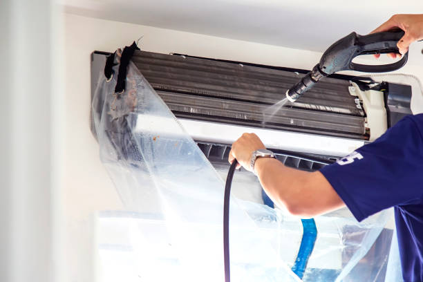 Professional Airduct Cleaning in Kent City, MI